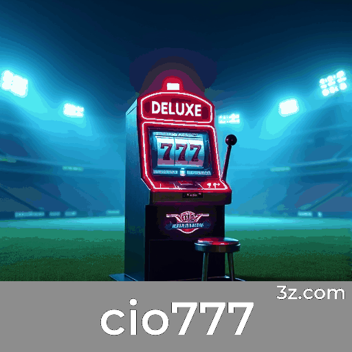 cio777 screen